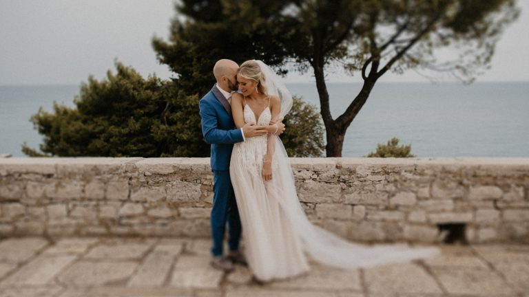 VILA POROPATI HRVAŠKA